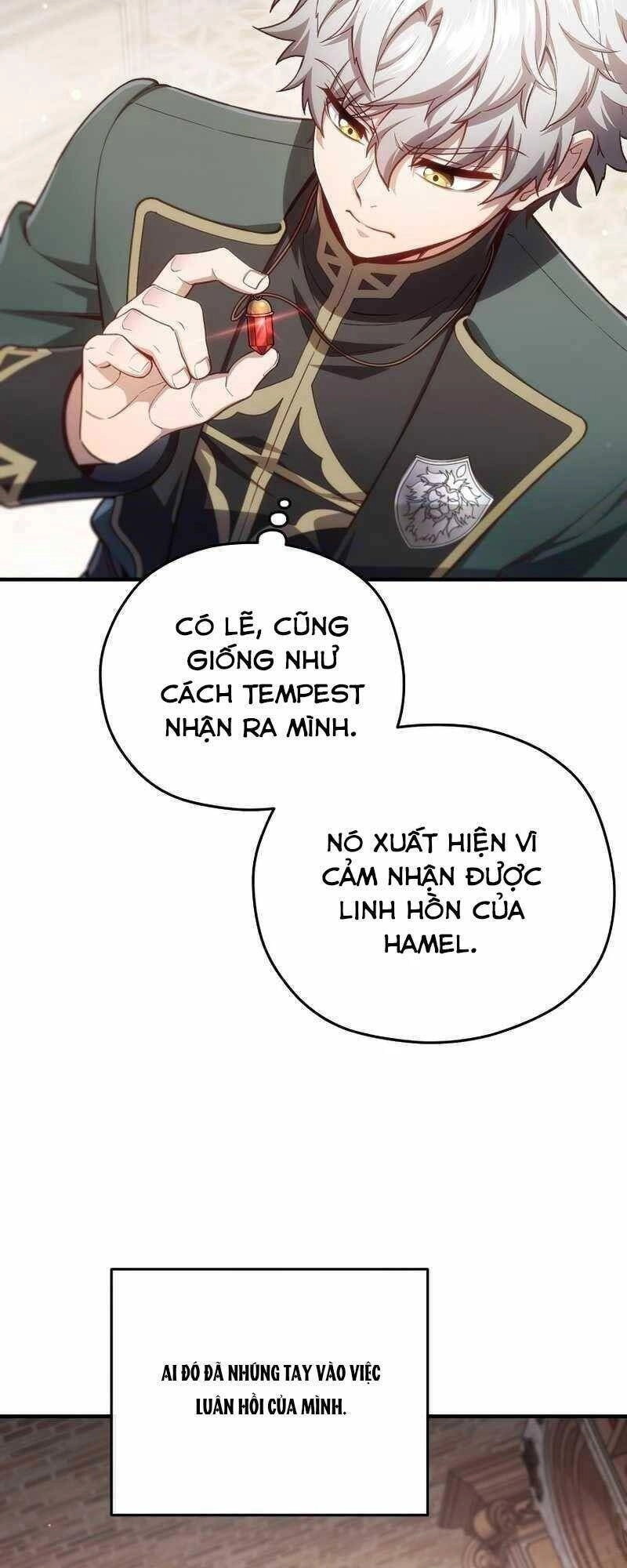 Luân Hồi Khốn Khiếp Chapter 24 - 27