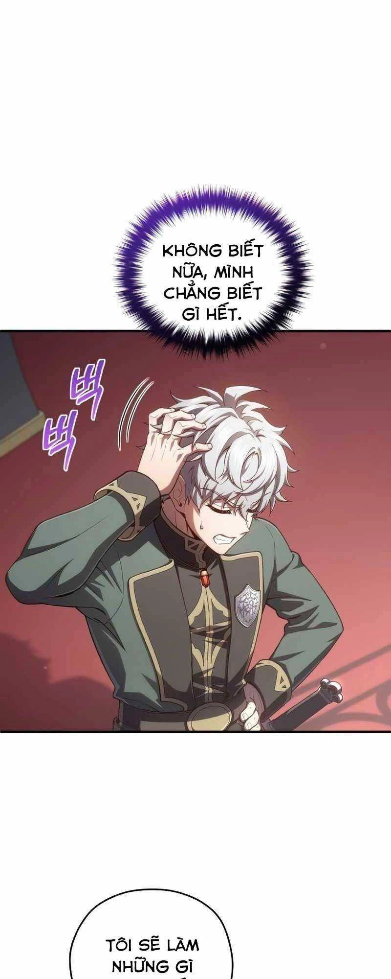 Luân Hồi Khốn Khiếp Chapter 24 - 32