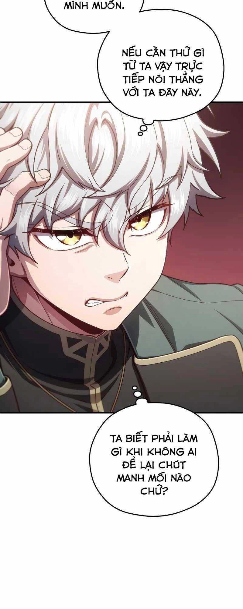 Luân Hồi Khốn Khiếp Chapter 24 - 33