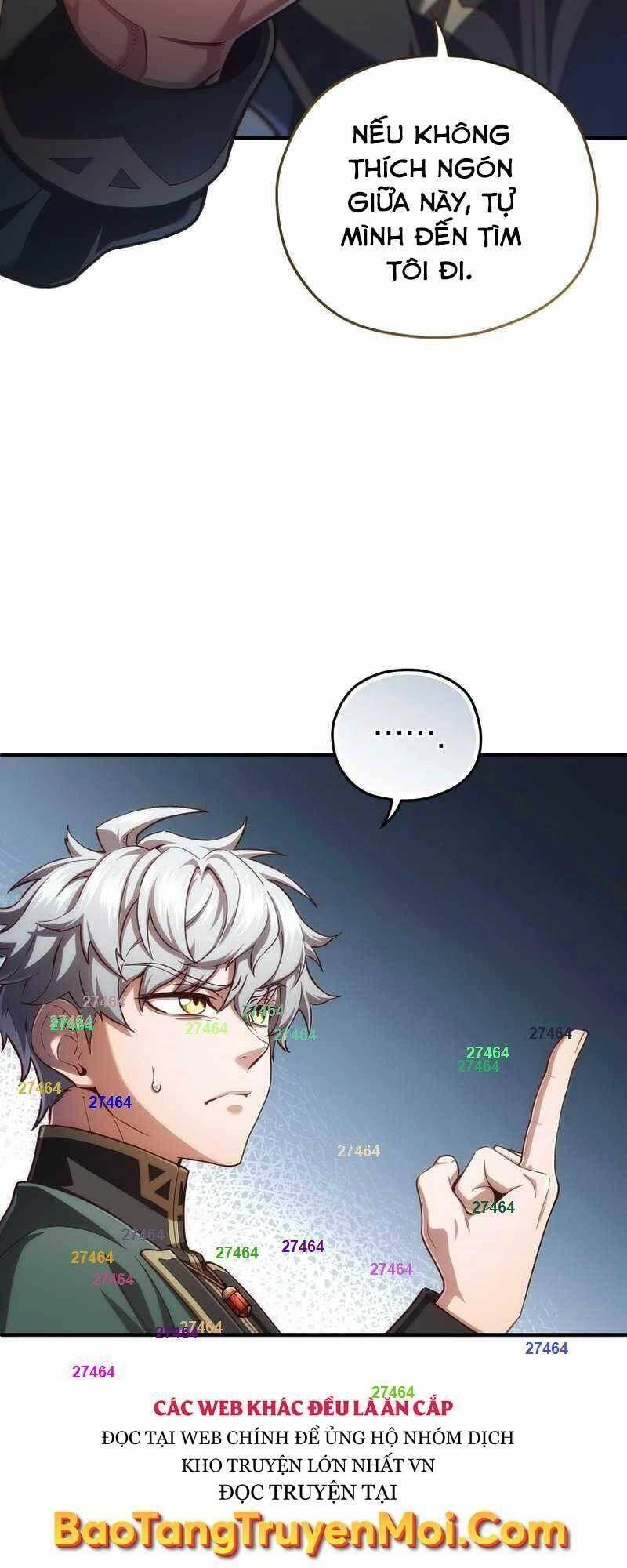 Luân Hồi Khốn Khiếp Chapter 24 - 36