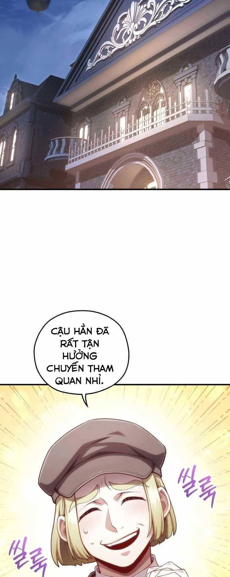 Luân Hồi Khốn Khiếp Chapter 24 - 39
