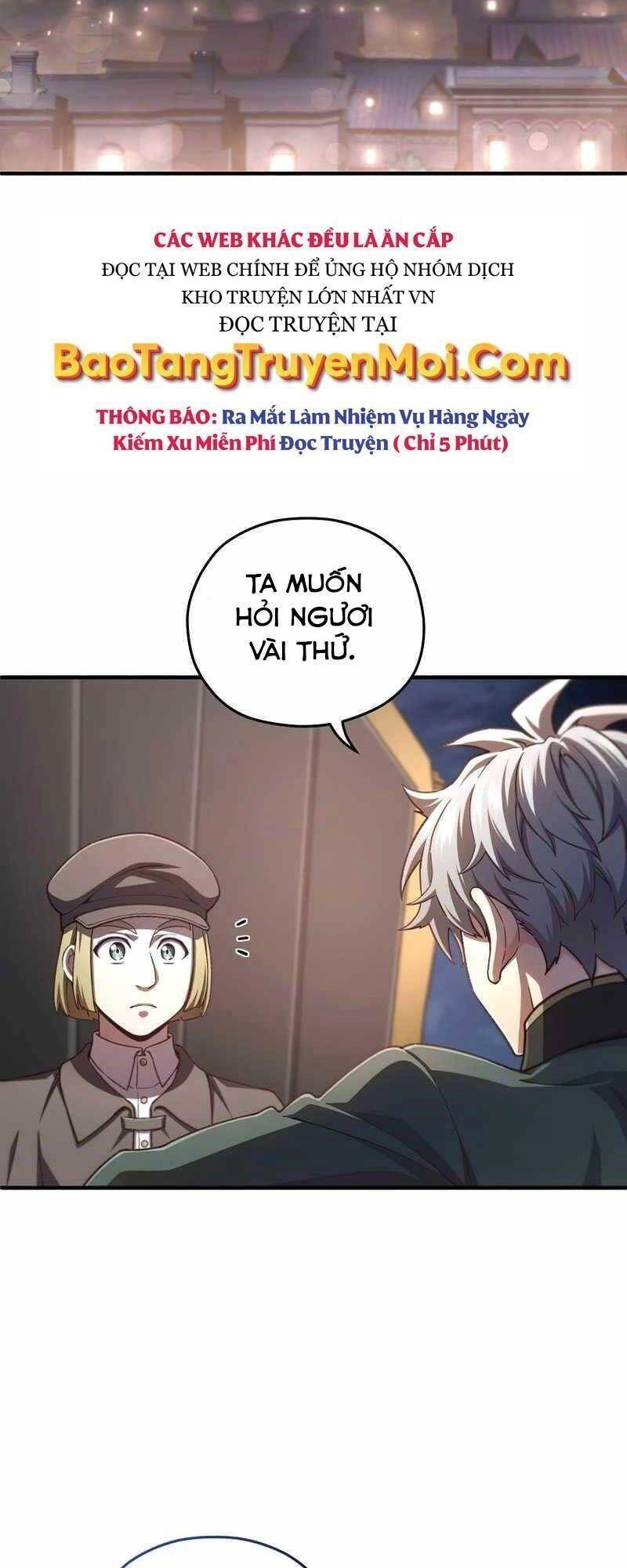 Luân Hồi Khốn Khiếp Chapter 24 - 43