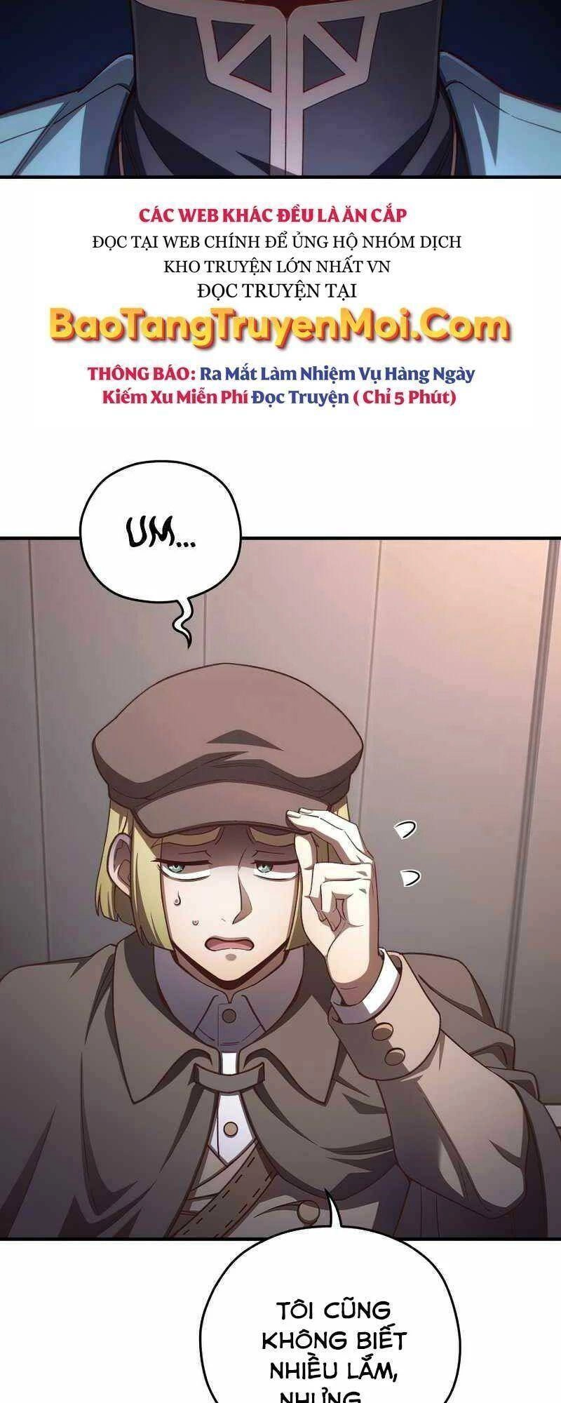 Luân Hồi Khốn Khiếp Chapter 24 - 51