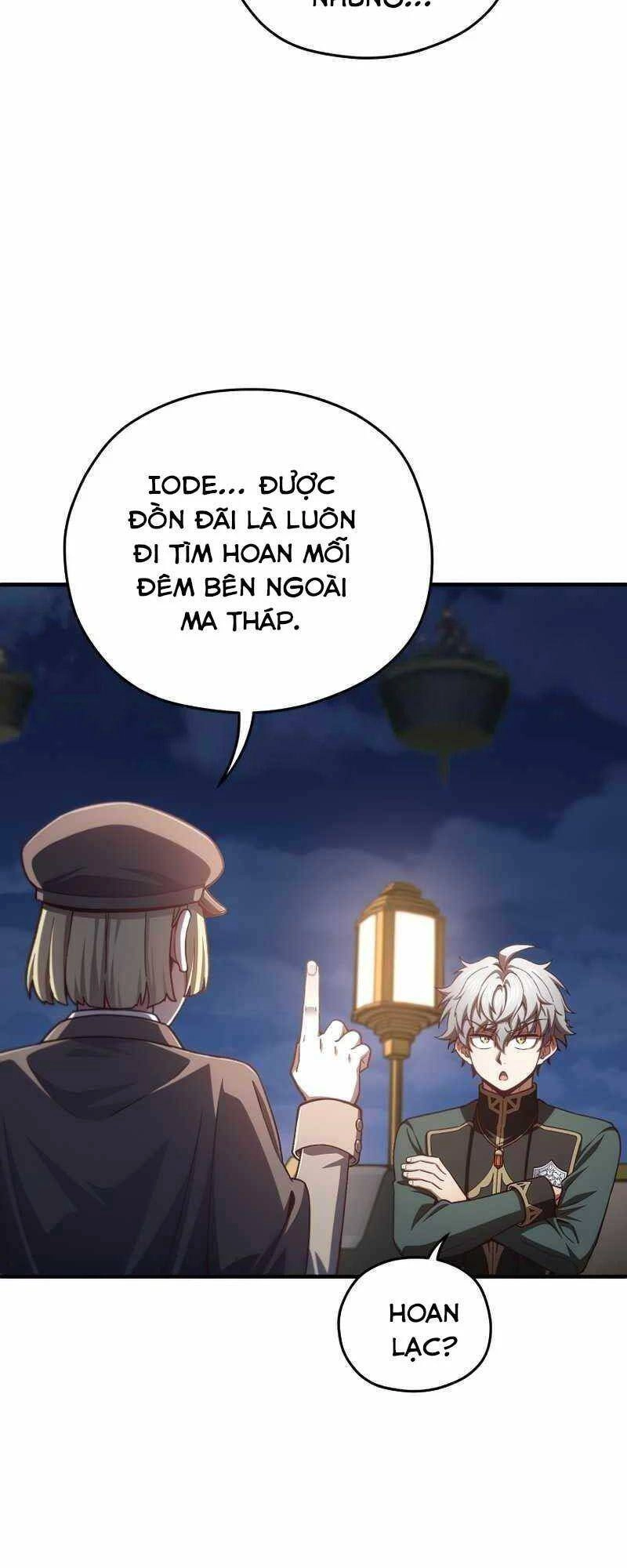 Luân Hồi Khốn Khiếp Chapter 24 - 52