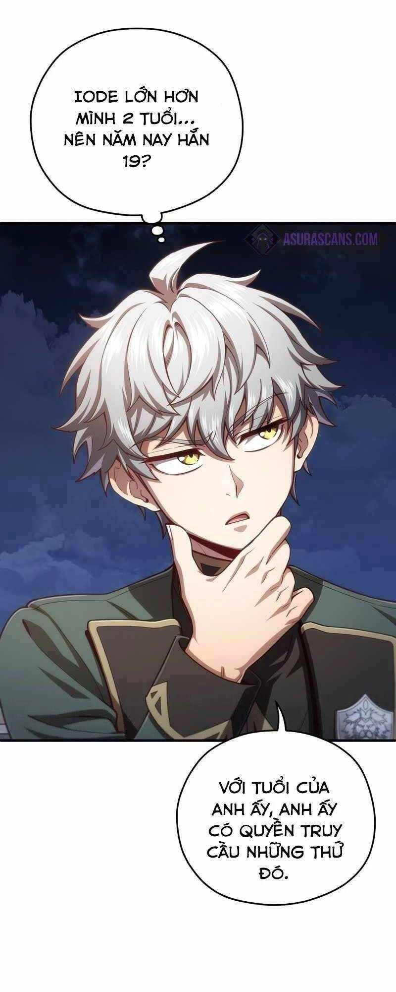 Luân Hồi Khốn Khiếp Chapter 24 - 53