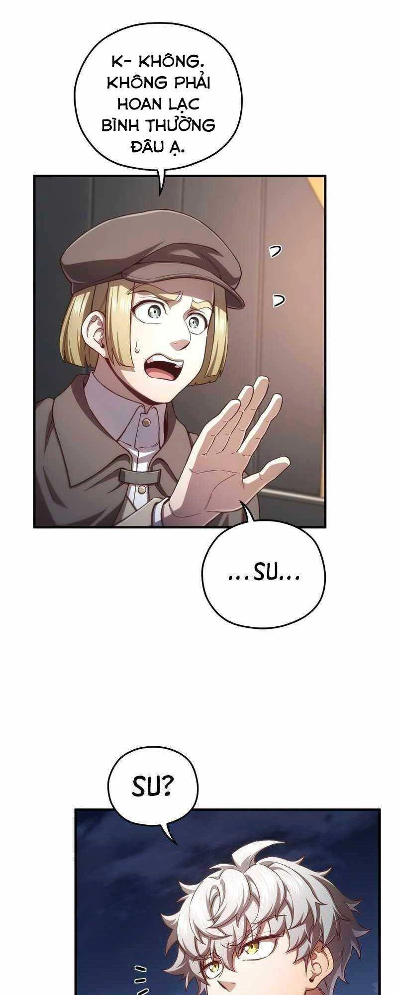 Luân Hồi Khốn Khiếp Chapter 24 - 54