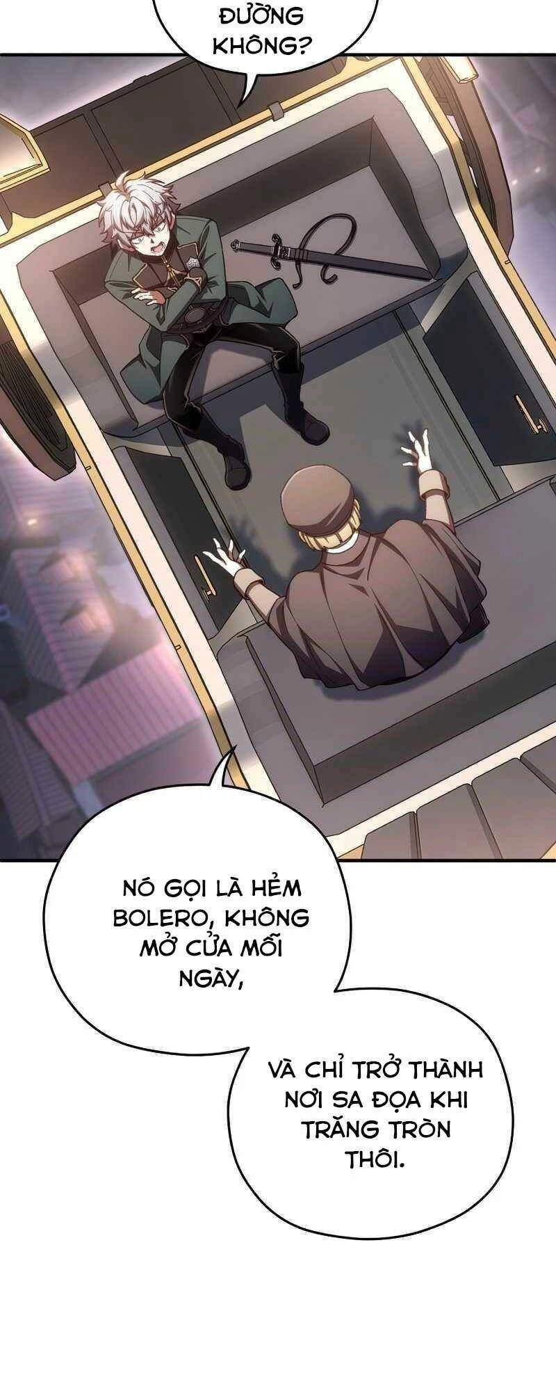 Luân Hồi Khốn Khiếp Chapter 24 - 63