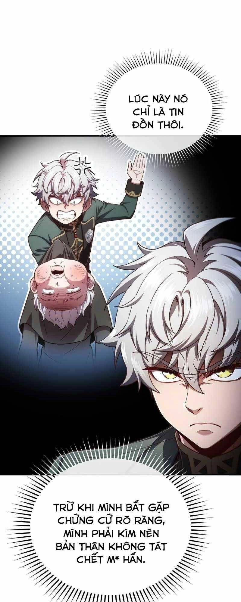 Luân Hồi Khốn Khiếp Chapter 24 - 67