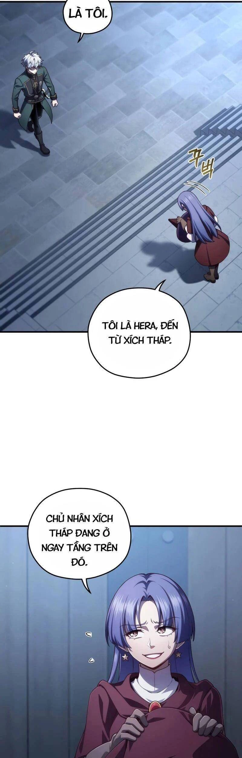 Luân Hồi Khốn Khiếp Chapter 25 - 3