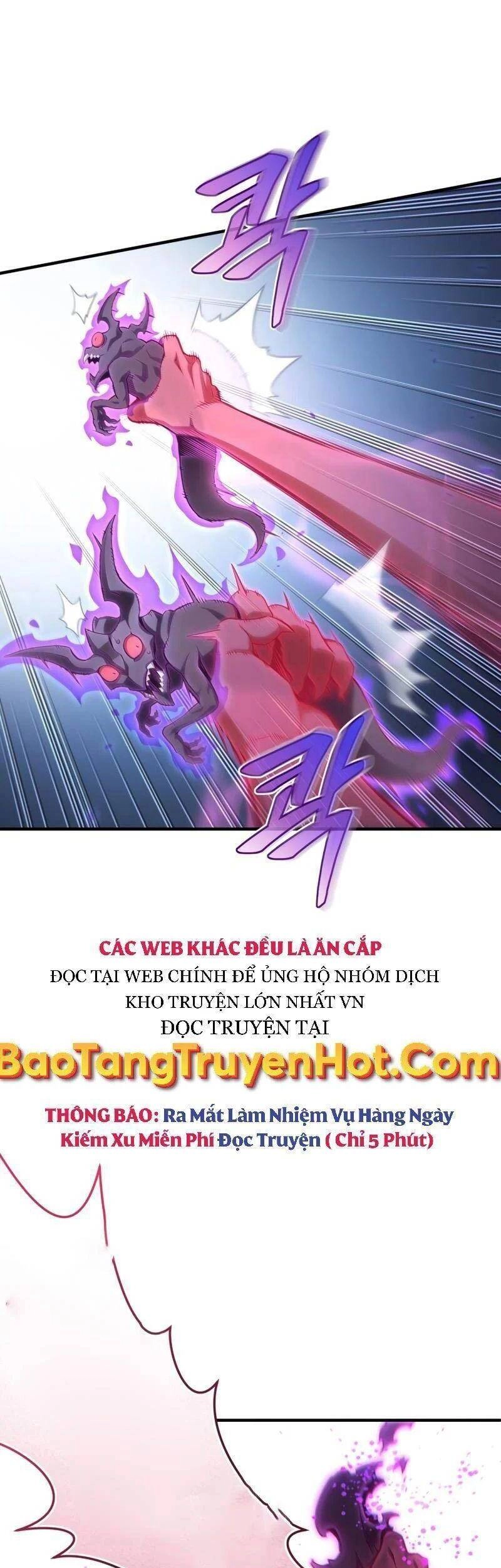 Luân Hồi Khốn Khiếp Chapter 25 - 8