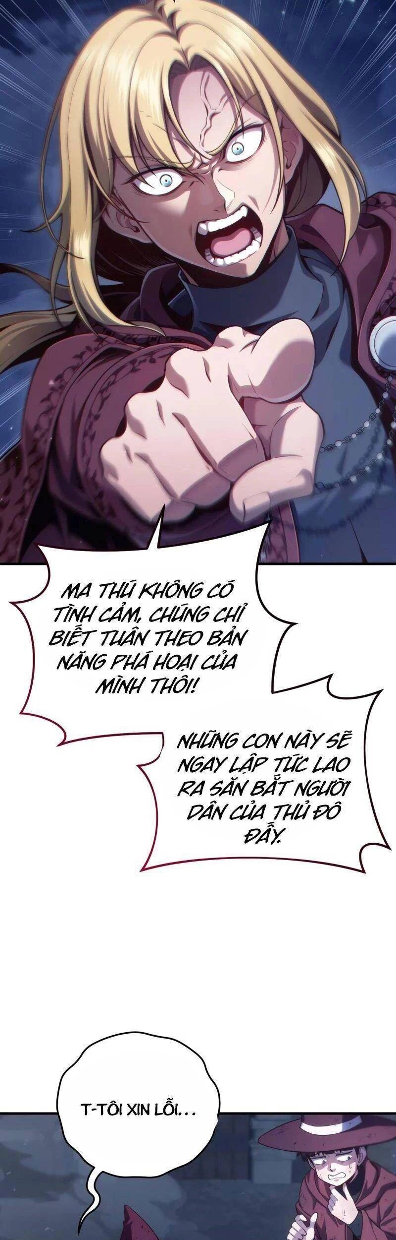 Luân Hồi Khốn Khiếp Chapter 25 - 12