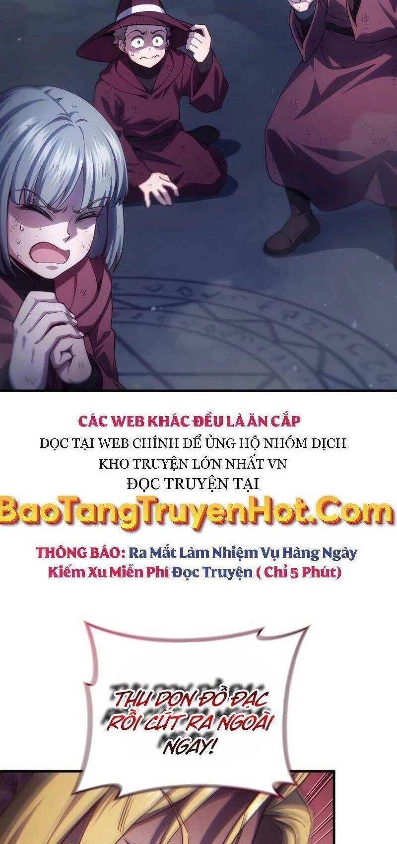 Luân Hồi Khốn Khiếp Chapter 25 - 13
