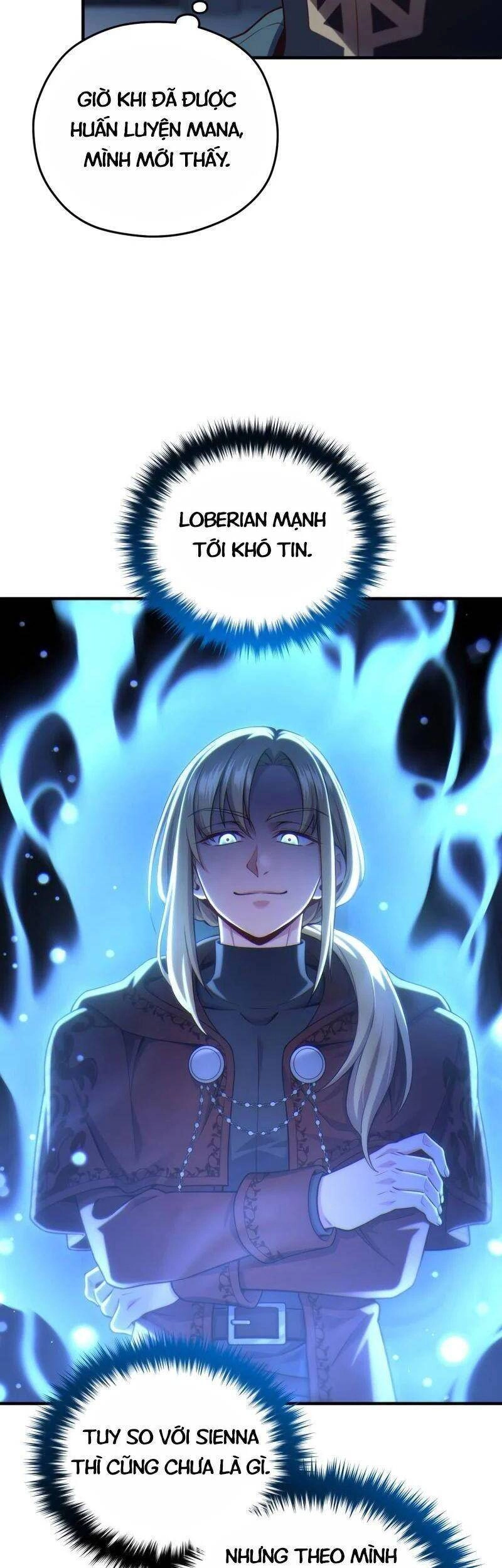 Luân Hồi Khốn Khiếp Chapter 25 - 20