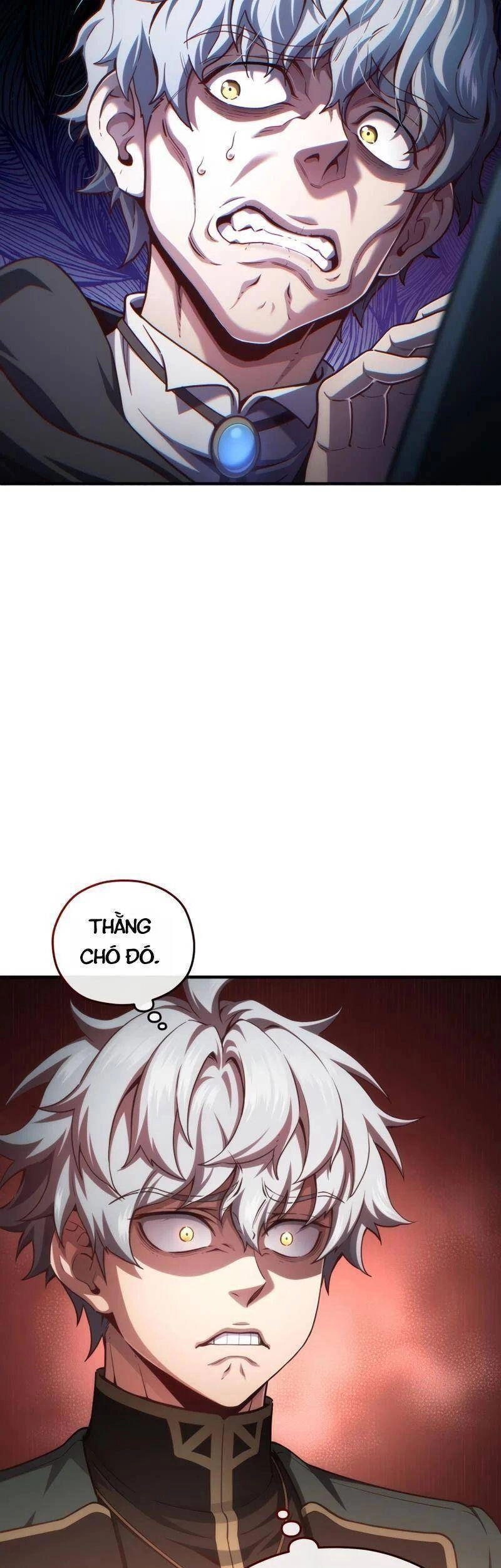 Luân Hồi Khốn Khiếp Chapter 25 - 26