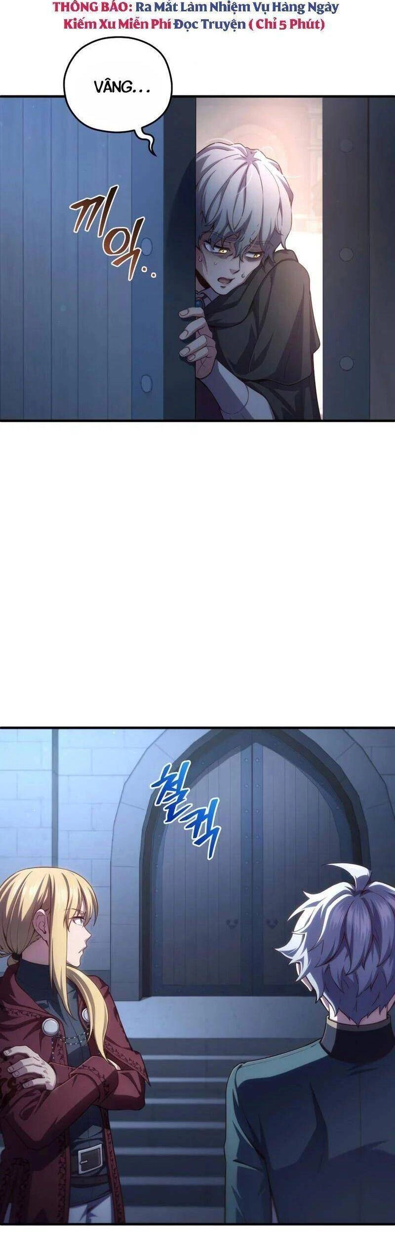 Luân Hồi Khốn Khiếp Chapter 25 - 31