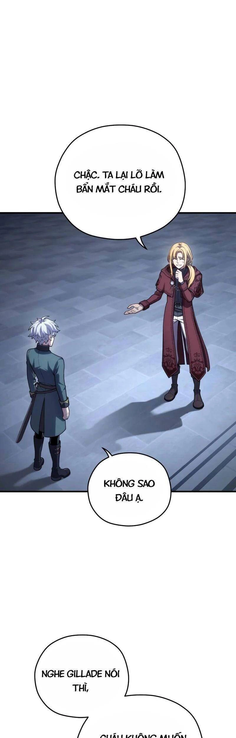 Luân Hồi Khốn Khiếp Chapter 25 - 32