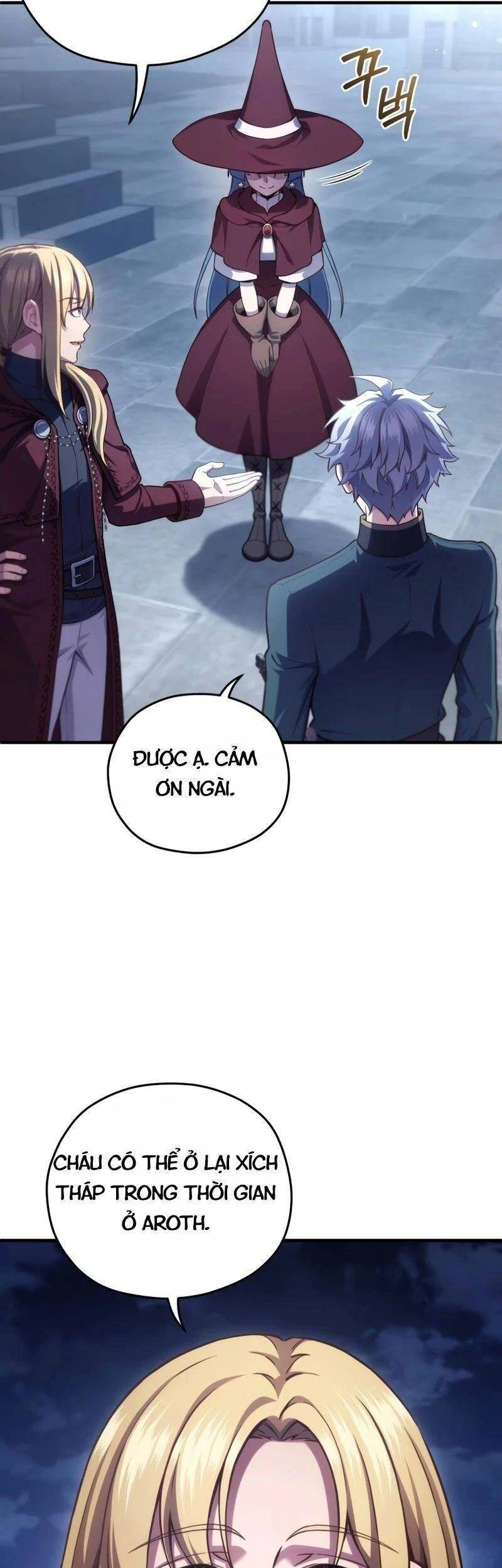 Luân Hồi Khốn Khiếp Chapter 25 - 36