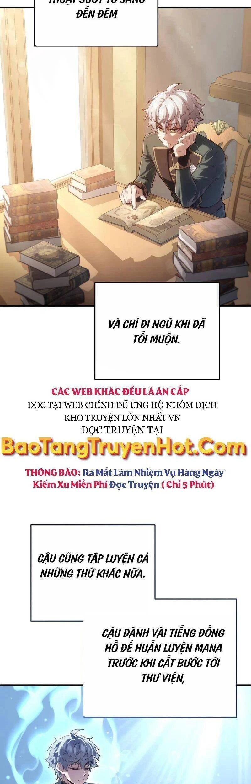 Luân Hồi Khốn Khiếp Chapter 25 - 40