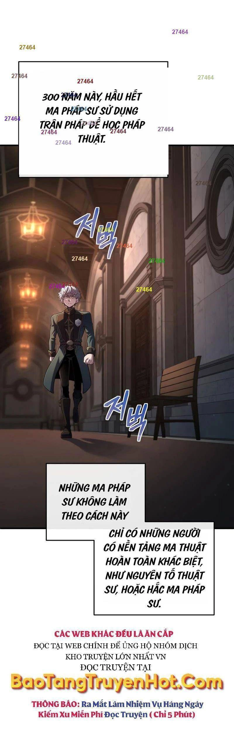 Luân Hồi Khốn Khiếp Chapter 25 - 46