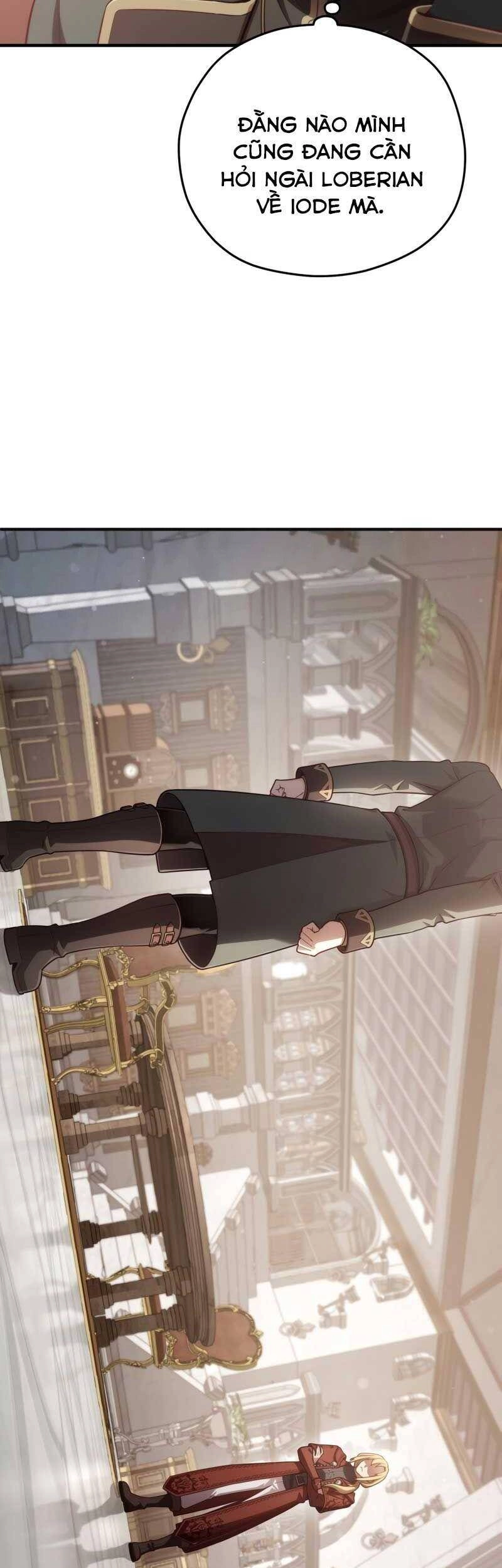 Luân Hồi Khốn Khiếp Chapter 27 - 3