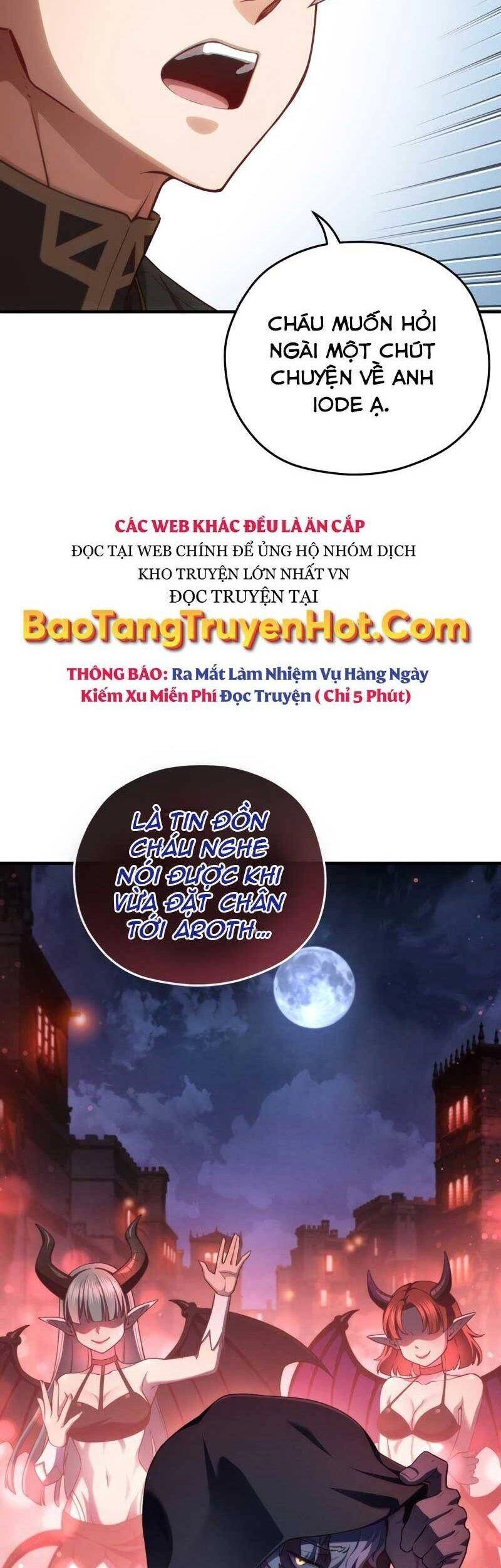 Luân Hồi Khốn Khiếp Chapter 27 - 26