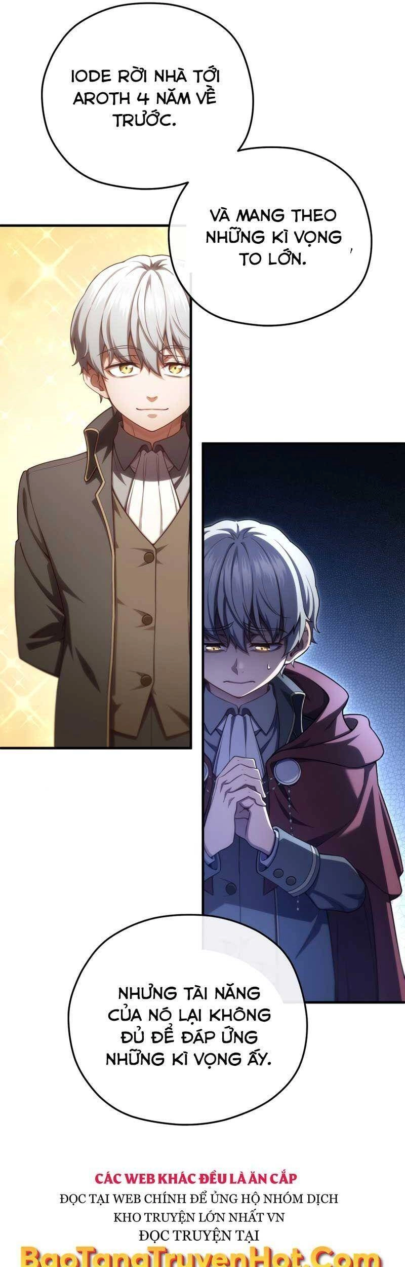 Luân Hồi Khốn Khiếp Chapter 27 - 35