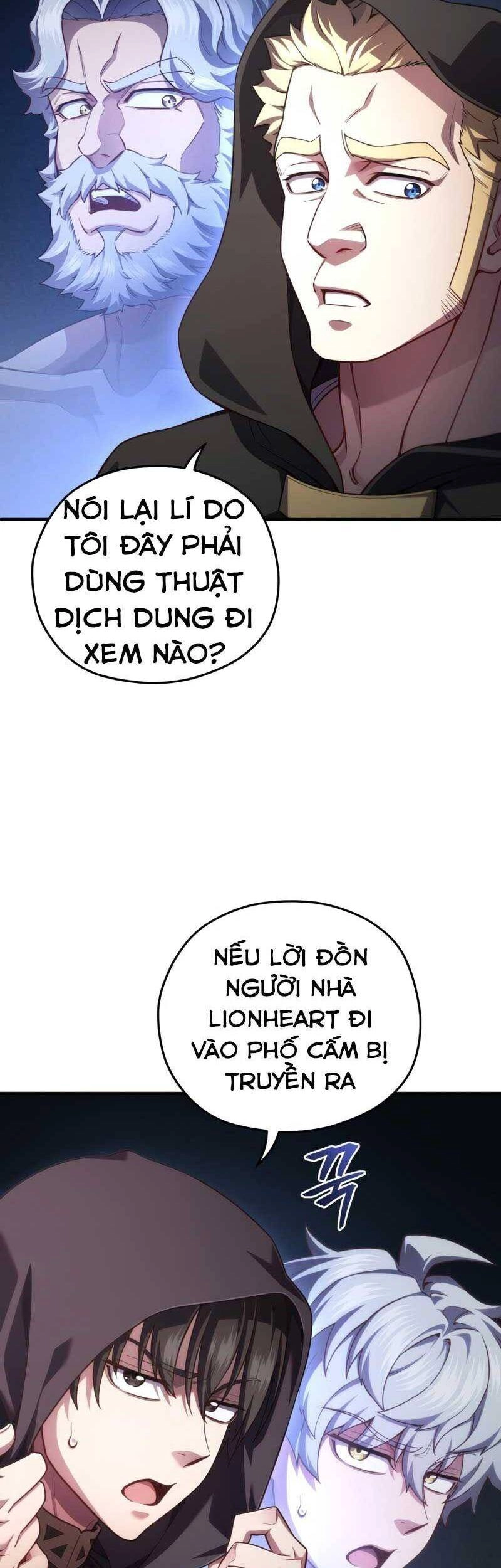 Luân Hồi Khốn Khiếp Chapter 27 - 46