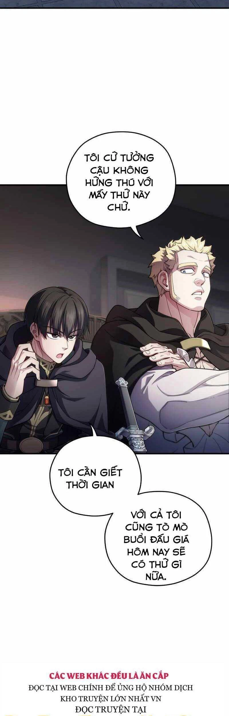 Luân Hồi Khốn Khiếp Chapter 28 - 5