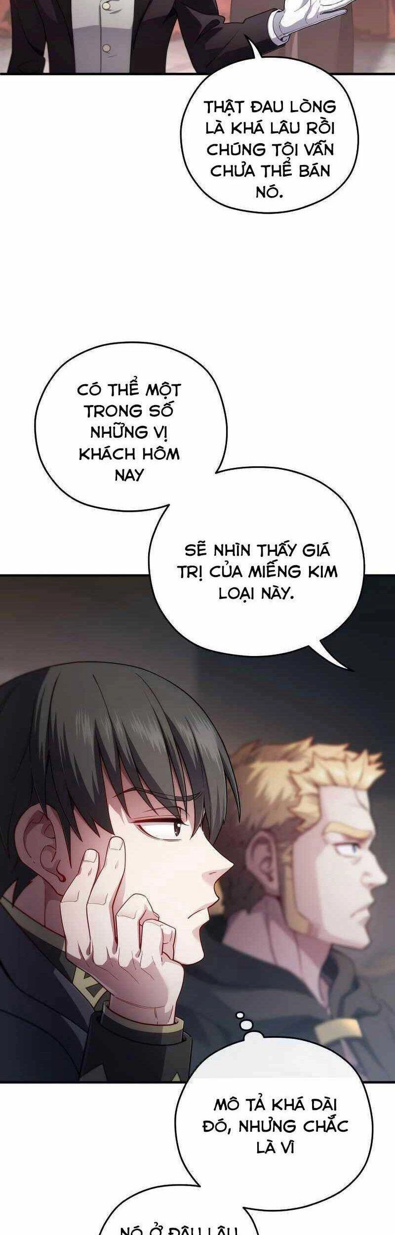 Luân Hồi Khốn Khiếp Chapter 28 - 14