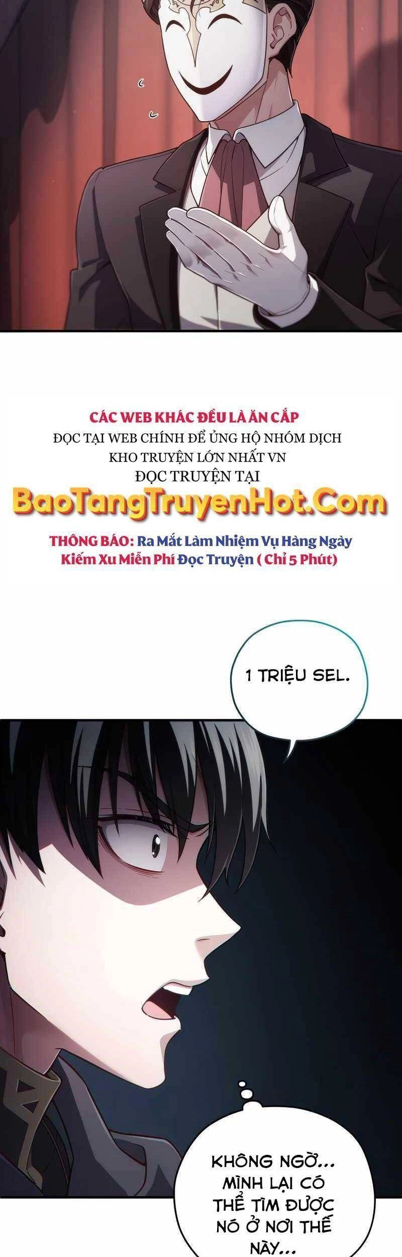 Luân Hồi Khốn Khiếp Chapter 28 - 22