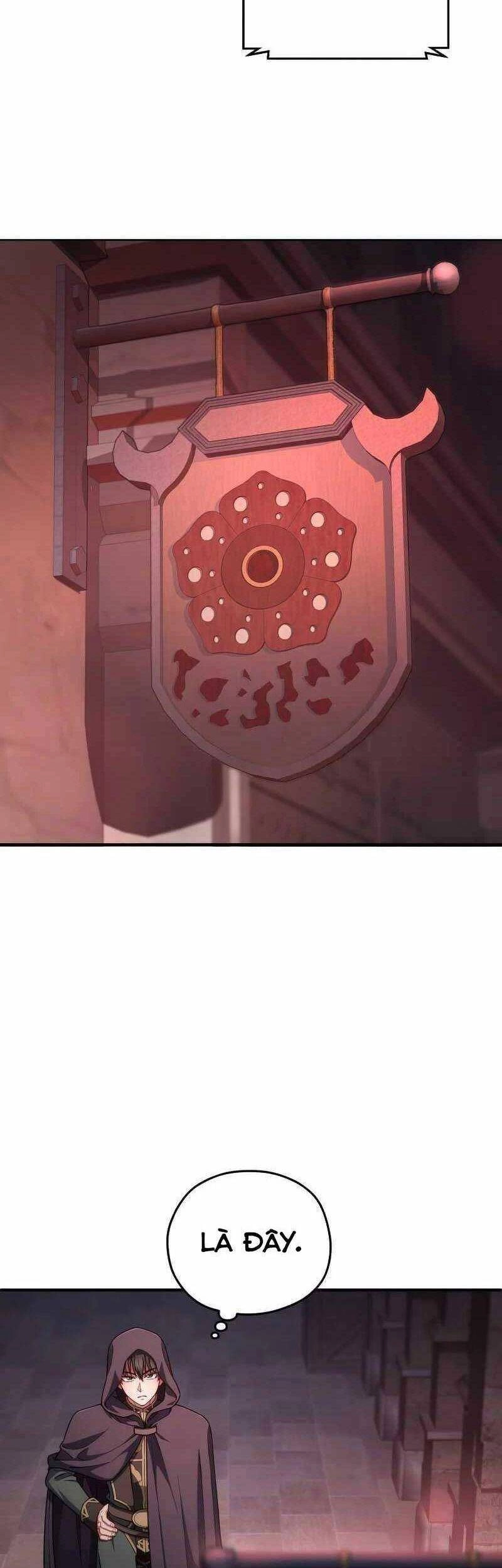 Luân Hồi Khốn Khiếp Chapter 28 - 41