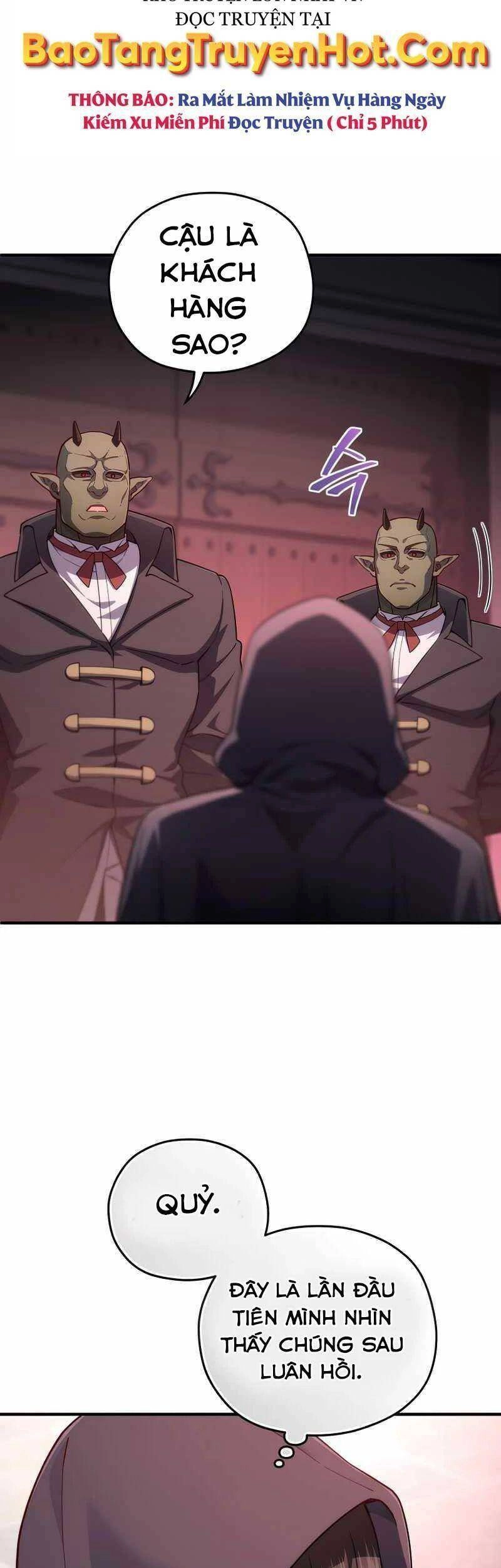 Luân Hồi Khốn Khiếp Chapter 28 - 43