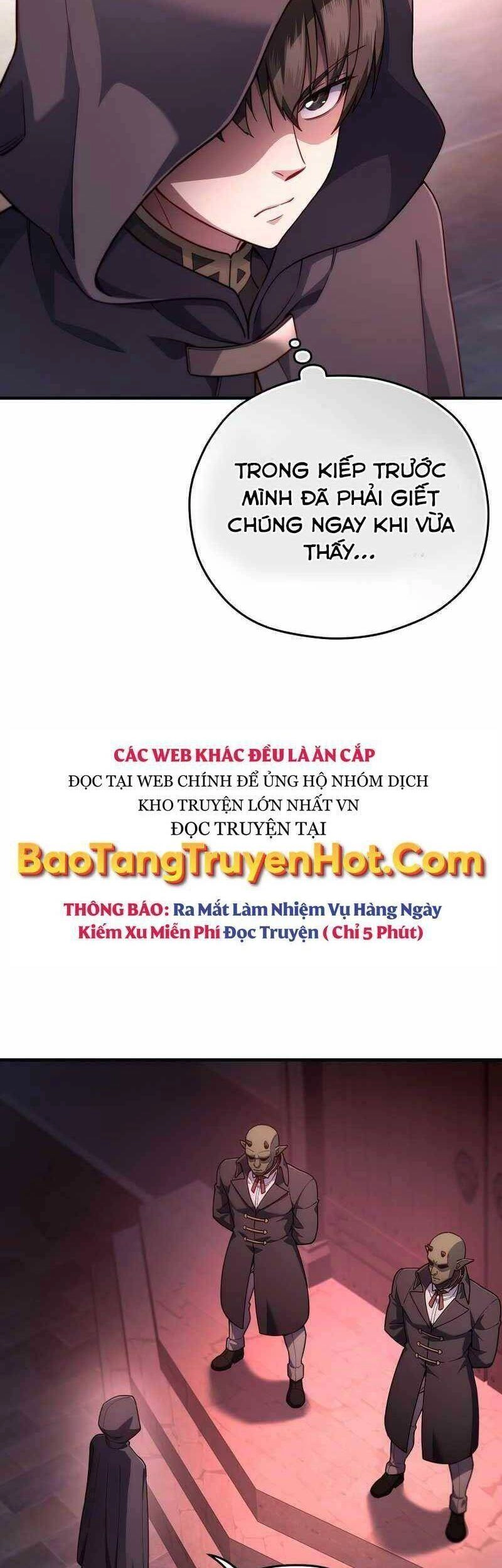 Luân Hồi Khốn Khiếp Chapter 28 - 44