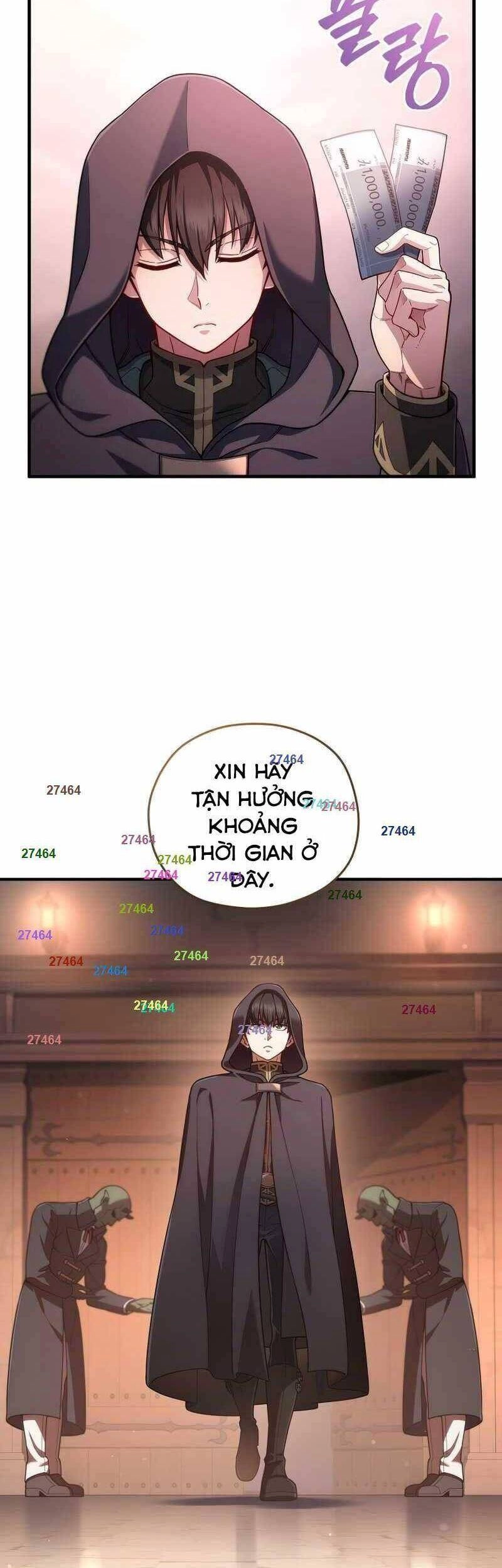 Luân Hồi Khốn Khiếp Chapter 28 - 47