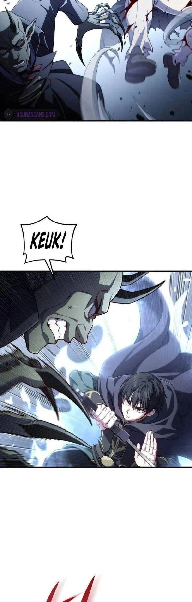 Luân Hồi Khốn Khiếp Chapter 30 - 12