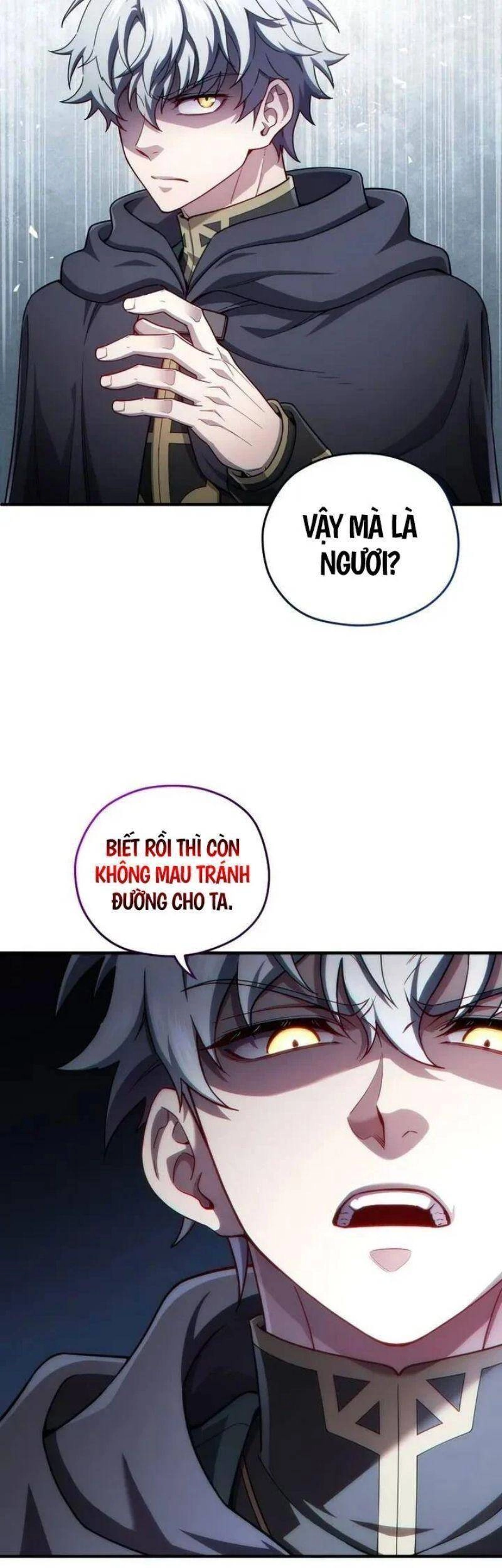 Luân Hồi Khốn Khiếp Chapter 30 - 21