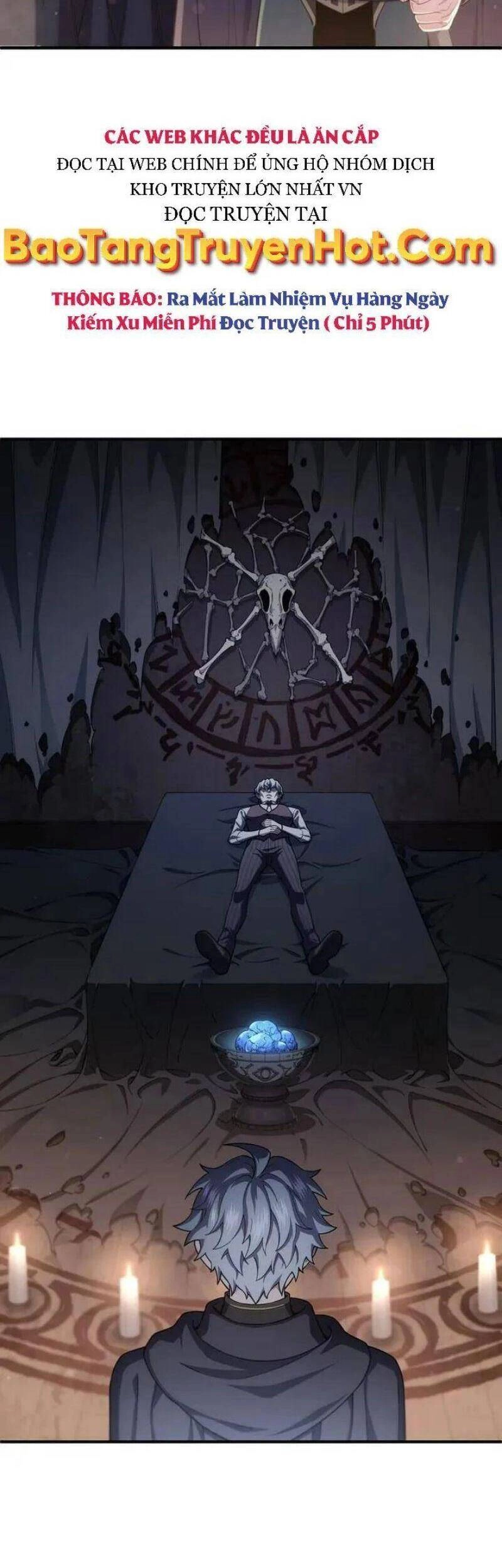 Luân Hồi Khốn Khiếp Chapter 30 - 32