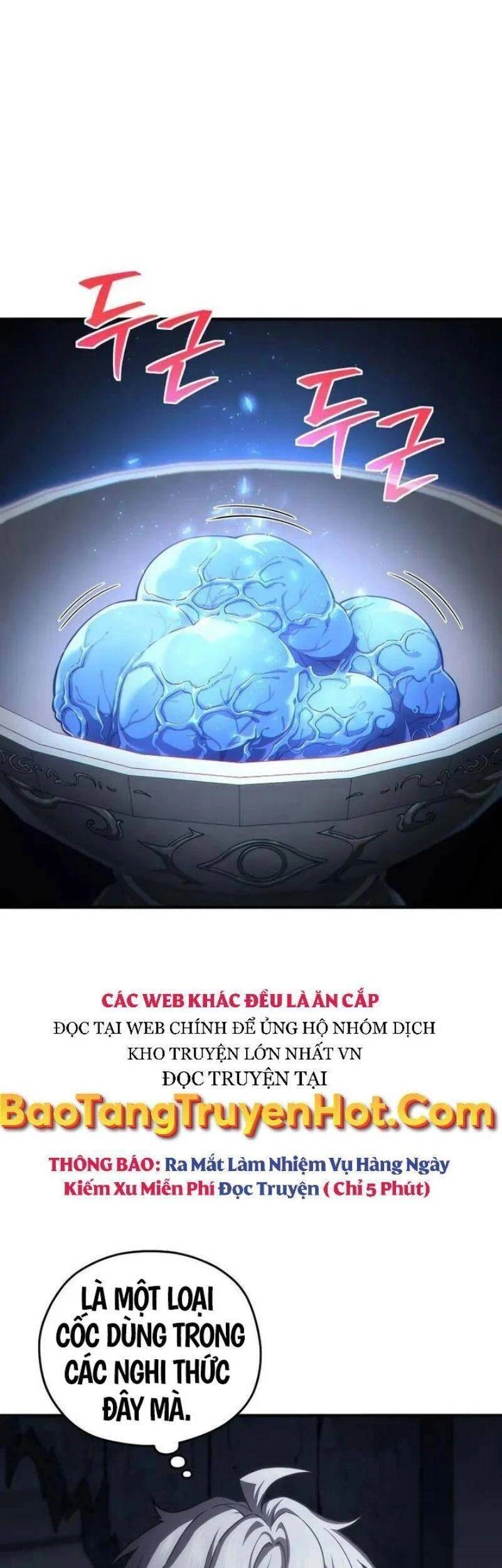 Luân Hồi Khốn Khiếp Chapter 30 - 33