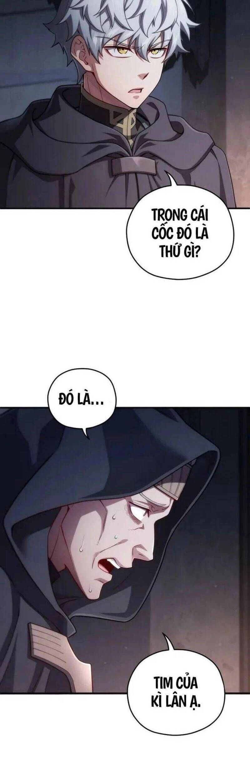 Luân Hồi Khốn Khiếp Chapter 30 - 34