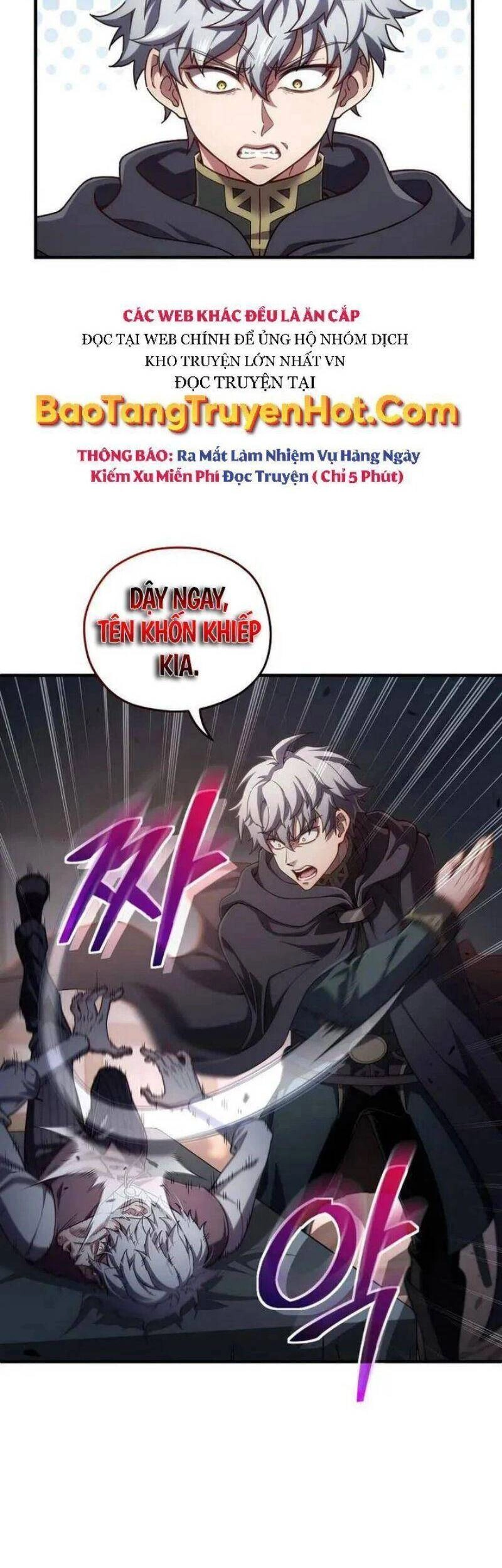 Luân Hồi Khốn Khiếp Chapter 30 - 49