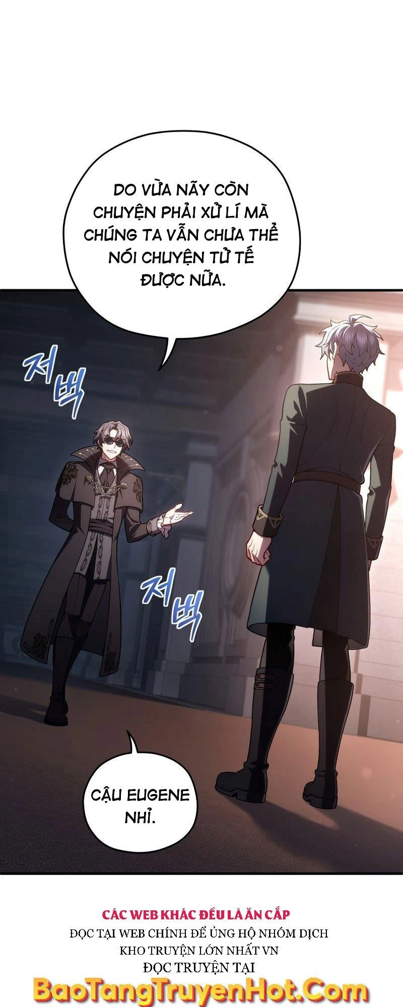 Luân Hồi Khốn Khiếp Chapter 33 - 1