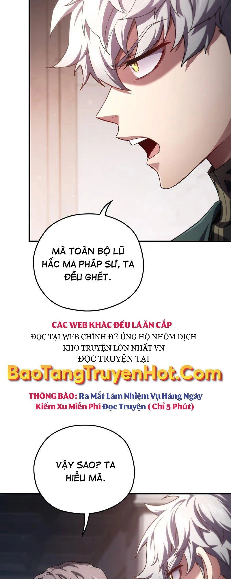 Luân Hồi Khốn Khiếp Chapter 33 - 4