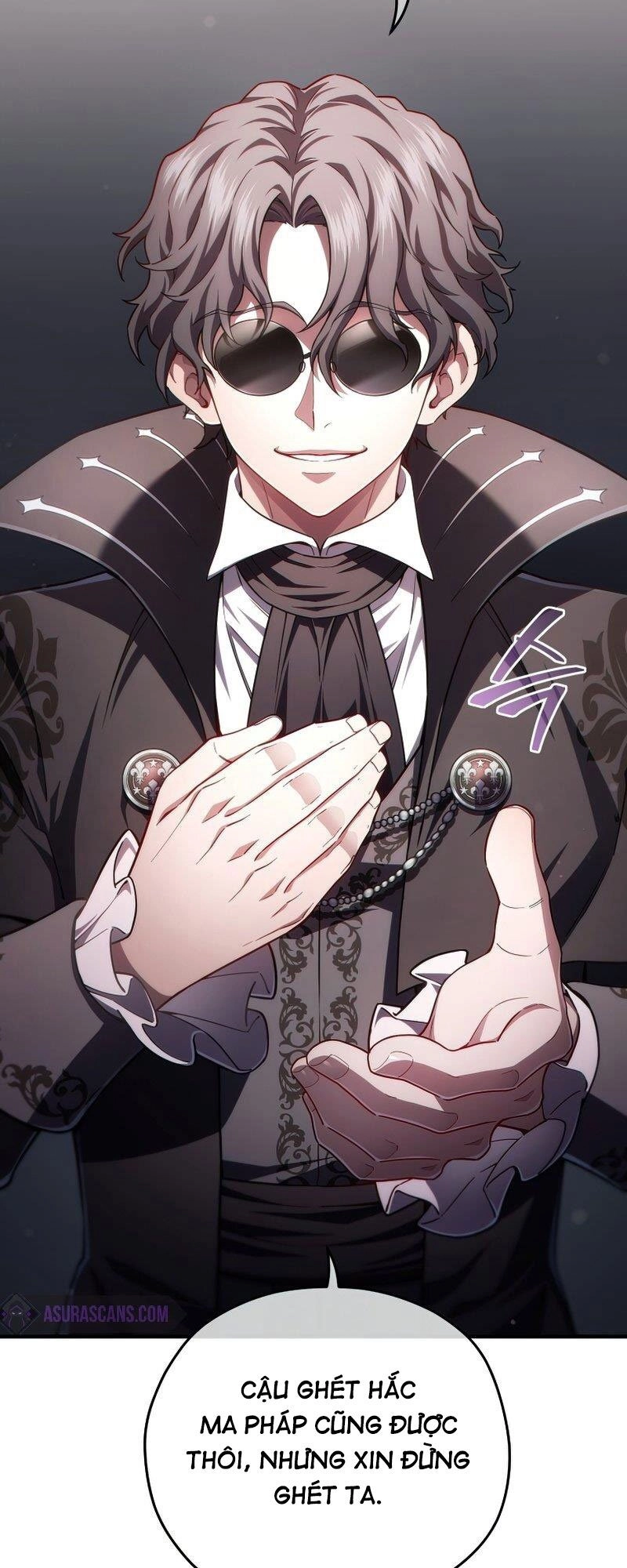 Luân Hồi Khốn Khiếp Chapter 33 - 6