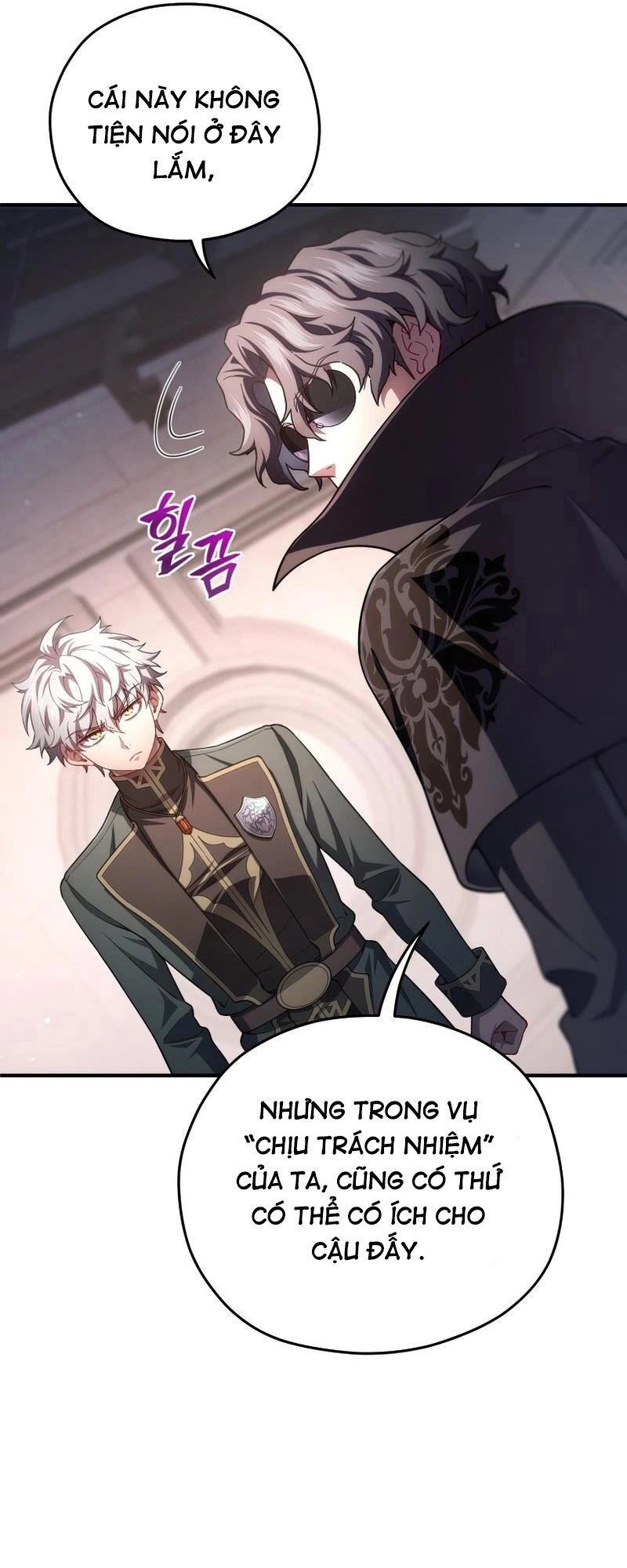 Luân Hồi Khốn Khiếp Chapter 33 - 10