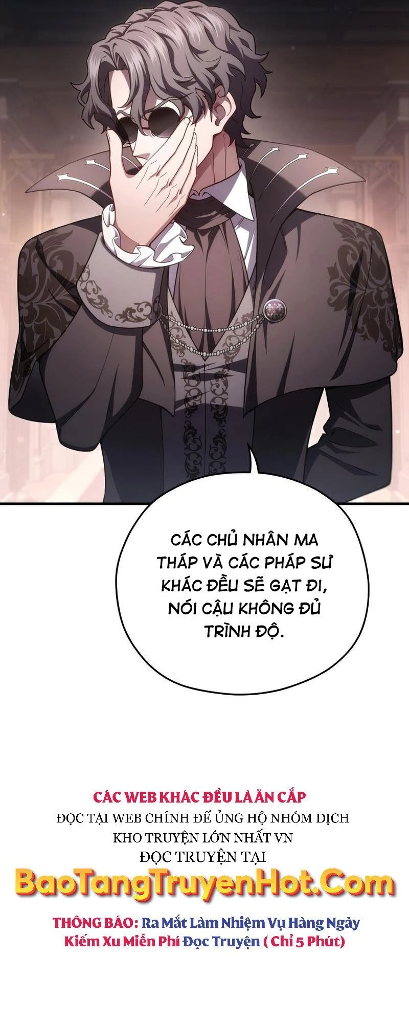 Luân Hồi Khốn Khiếp Chapter 33 - 12