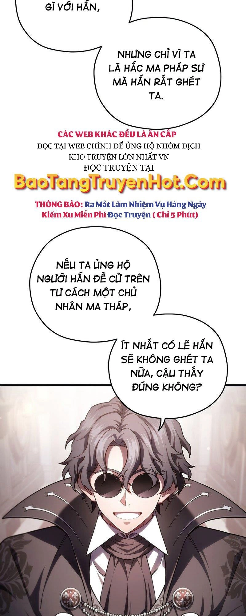 Luân Hồi Khốn Khiếp Chapter 33 - 17