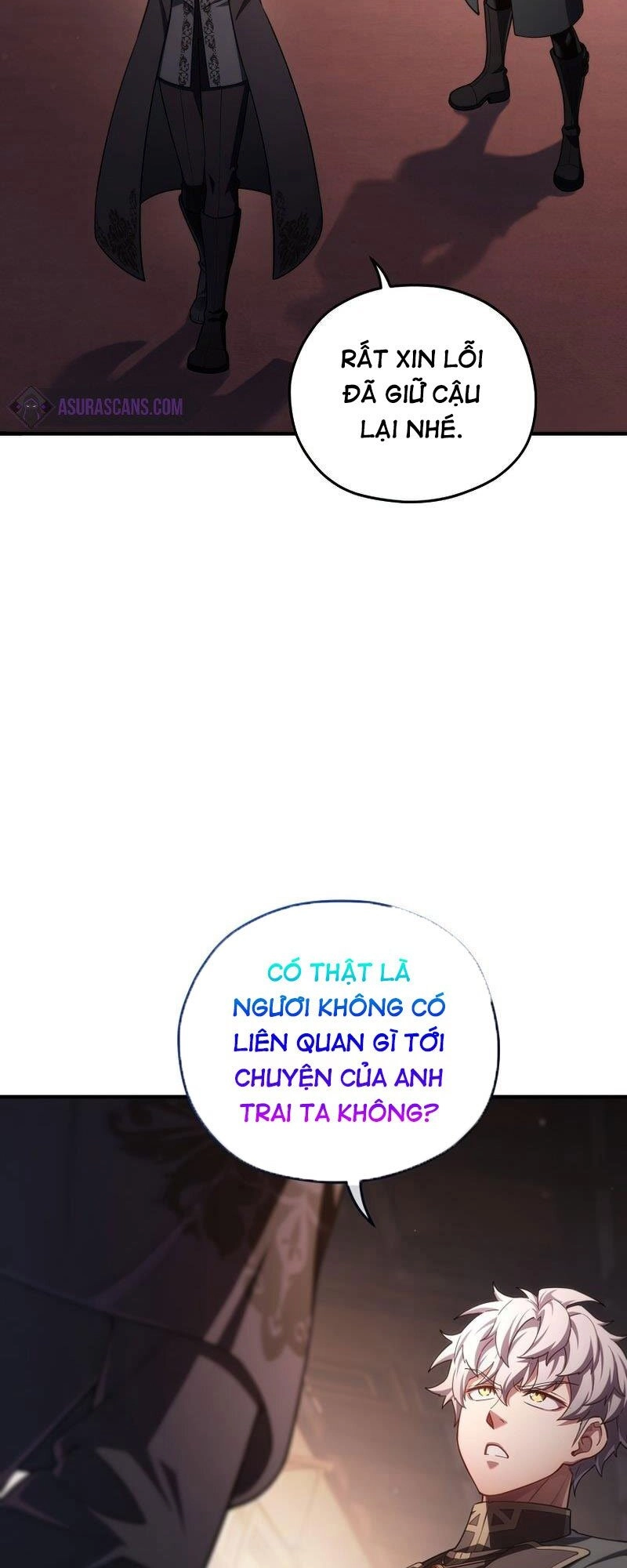 Luân Hồi Khốn Khiếp Chapter 33 - 21