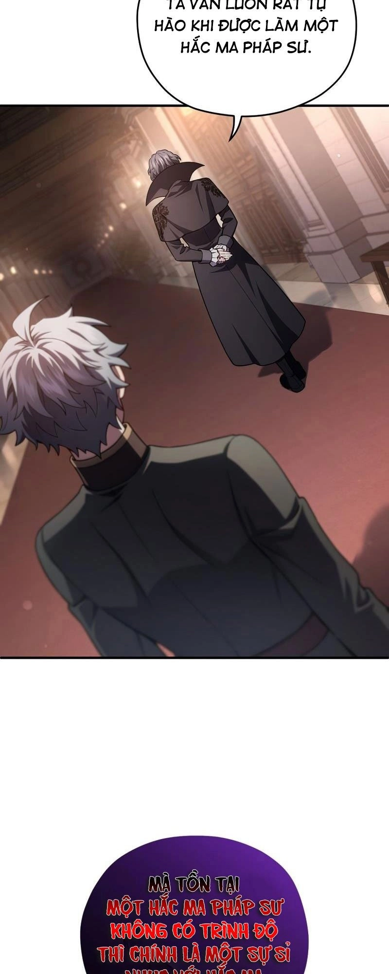 Luân Hồi Khốn Khiếp Chapter 33 - 23