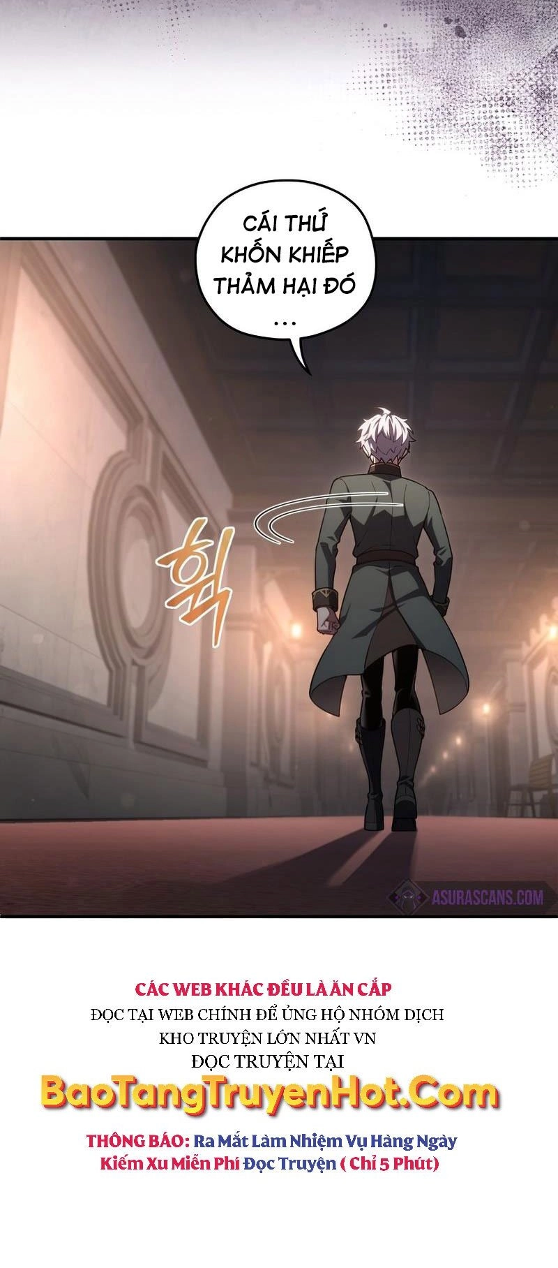 Luân Hồi Khốn Khiếp Chapter 33 - 27