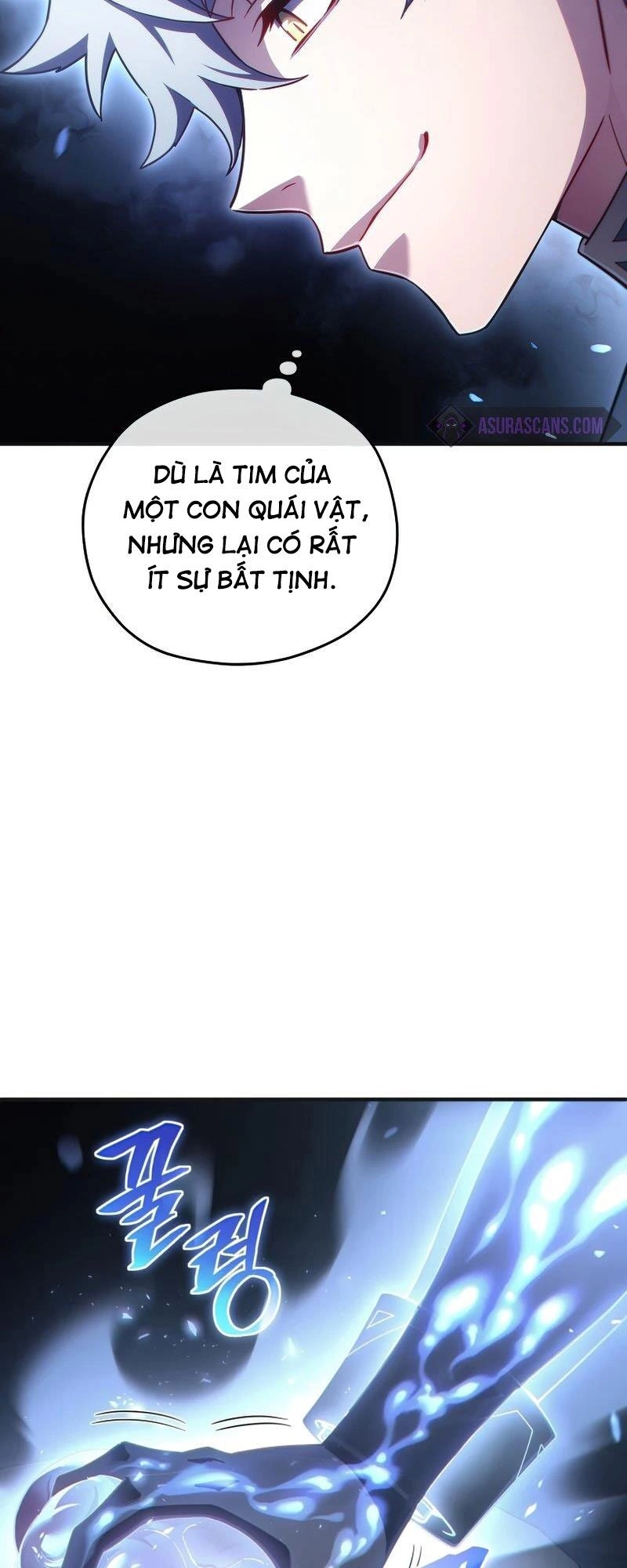 Luân Hồi Khốn Khiếp Chapter 33 - 34